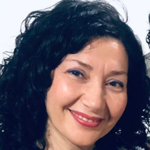 Foto de perfil de María Nieves Lozano González